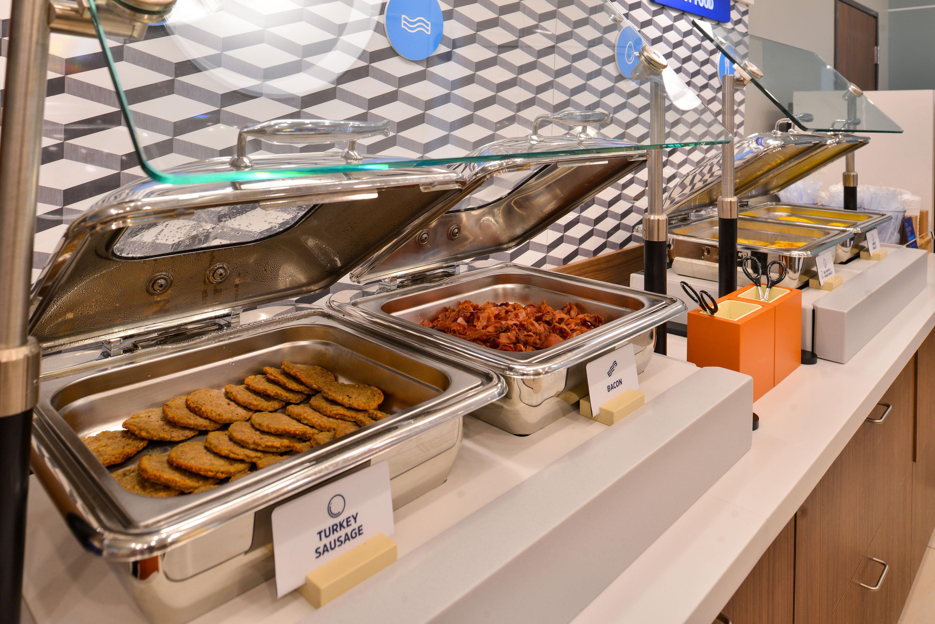 Holiday Inn Express & Suites Madison-Verona By Ihg Dış mekan fotoğraf