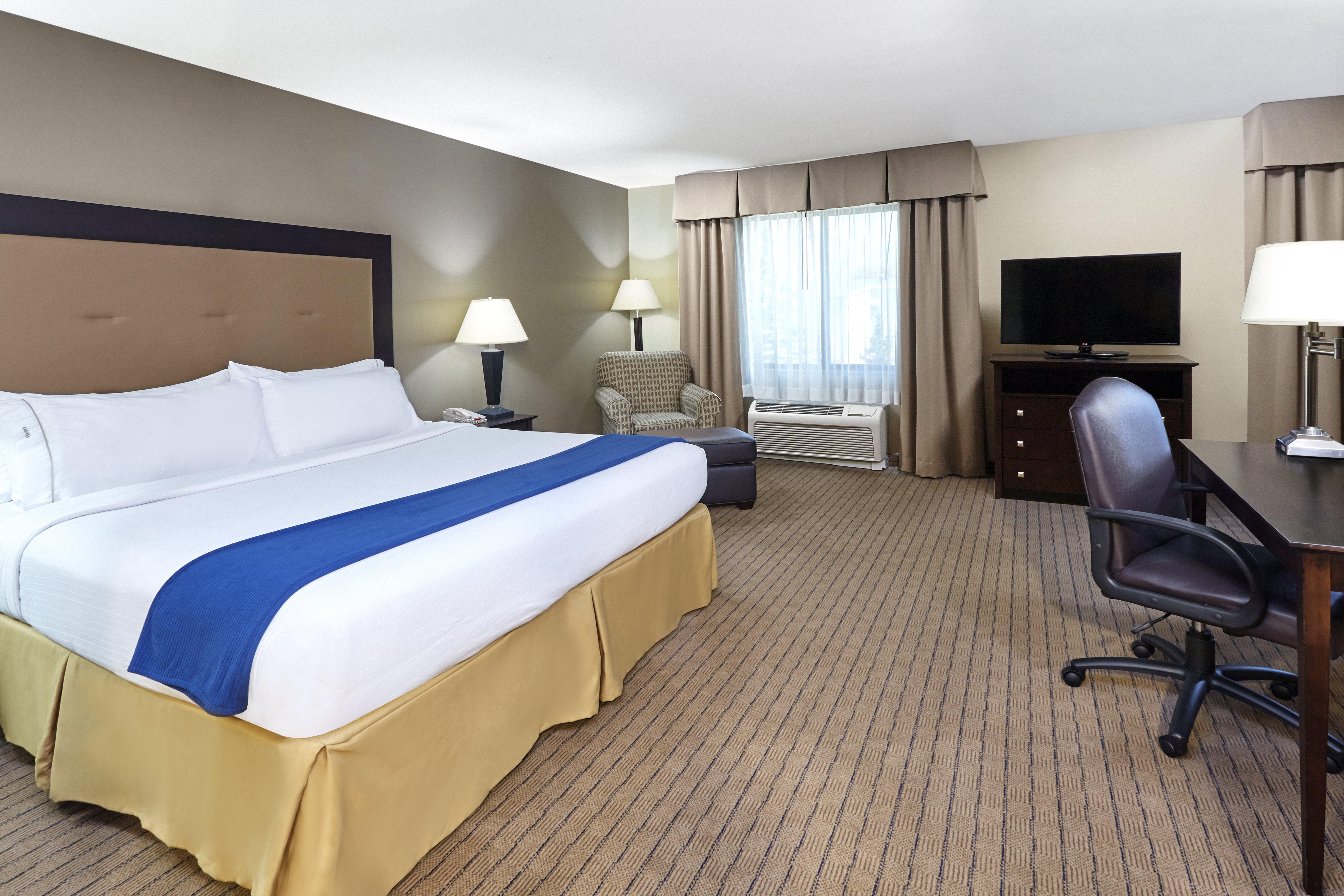 Holiday Inn Express & Suites Madison-Verona By Ihg Dış mekan fotoğraf