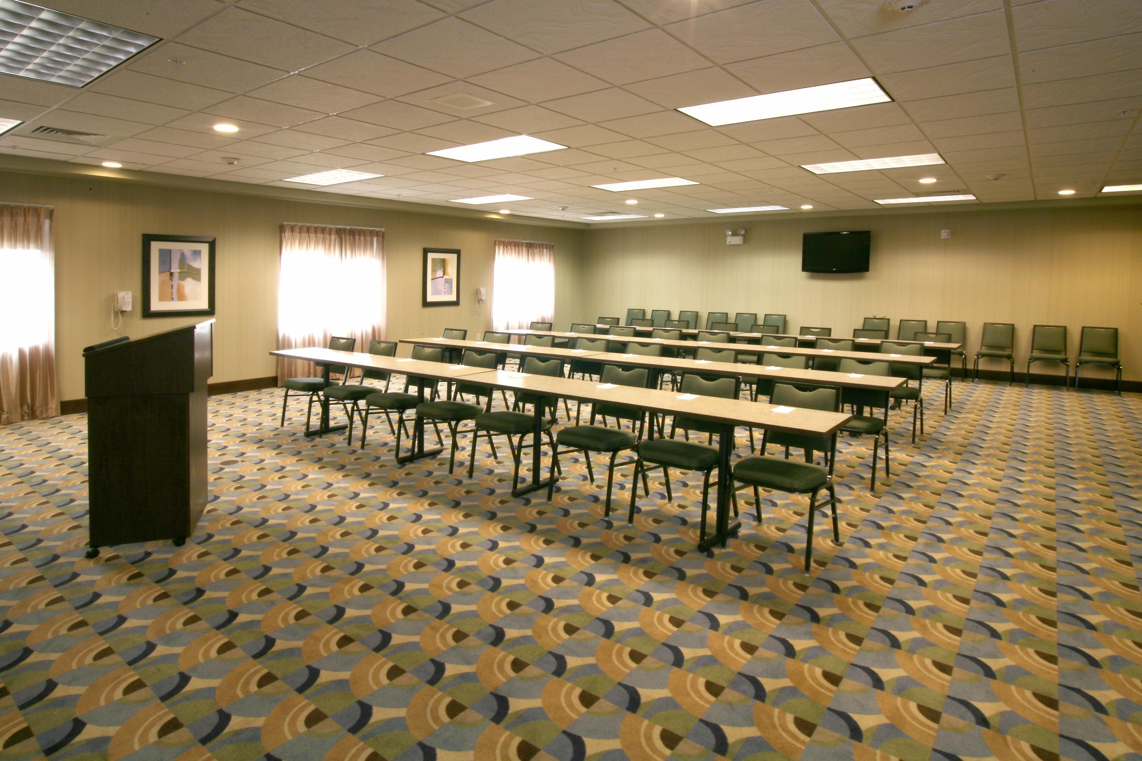 Holiday Inn Express & Suites Madison-Verona By Ihg Dış mekan fotoğraf